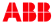 ABB logo