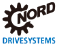 NORD Drivesystems logo