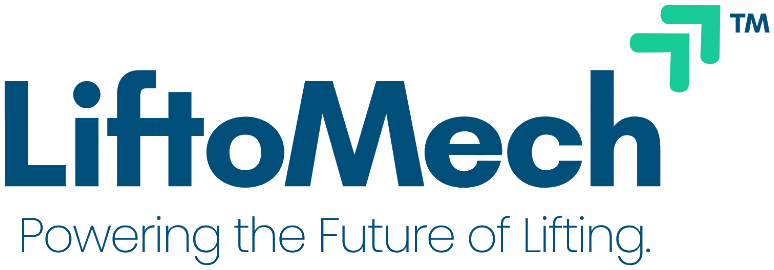 LiftoMech — Powering the Future of Lifting